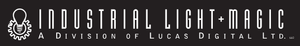 Logo Industrial Light & Magic