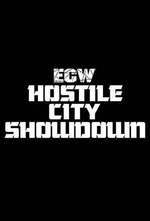 ECW Hostile City Showdown 1994