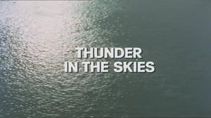 Connections Thunder In The Skies
