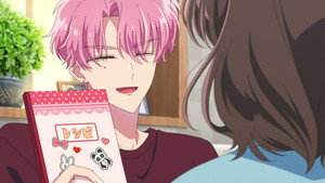 Tamon’s B-Side: 1×13