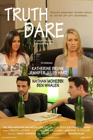 Truth or Dare 2014