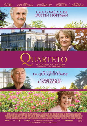 Quartet