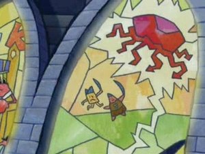 SpongeBob SquarePants Season 4 Episode 10