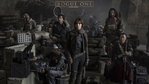 poster Rogue One: A Star Wars Story