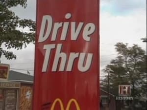 Modern Marvels Drive-Thru