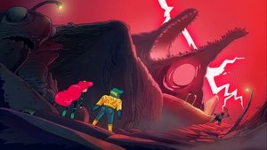 Chapter Two: Primordeus