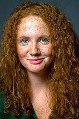 Kseniya Radchenko portrait