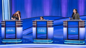 Semifinal #1: Lisa Ann Walter, Katie Nolan, Mina Kimes