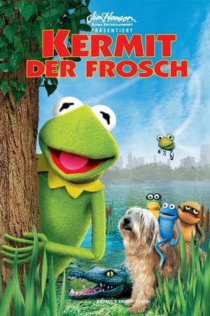 Image Kermit der Frosch