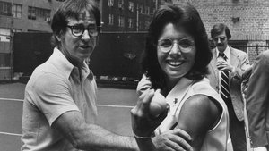 The Seventies Battle of the Sexes