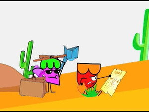 Los tesoros enterrados