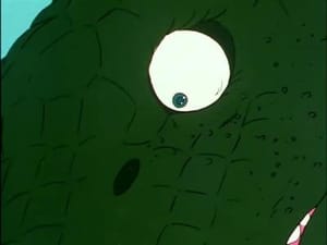 Galaxy Express 999 The Cold Blooded Empire - Part 2