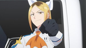 Magilumiere Magical Girls S. A. S2 Cap 10