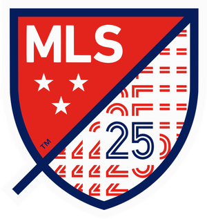 Logo Major League Soccer