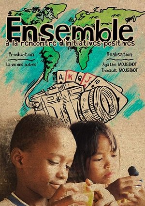 Nonton film Ensemble à la rencontre d'initiatives positives (2019) terbaru sub indo Nonton film Ensemble à la rencontre d'initiatives positives (2019) terbaru sub indo