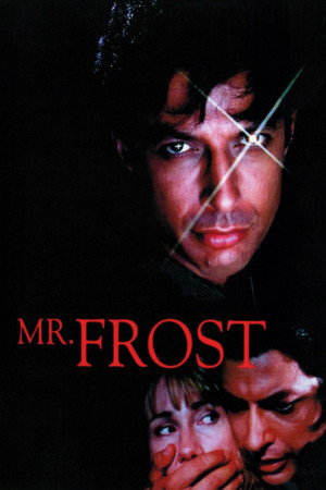 Mr. Frost