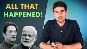 India Pakistan Tensions: All that happened!
