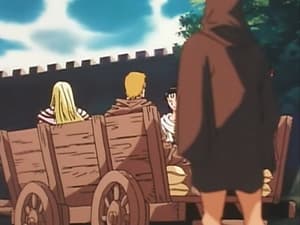 Record Of Lodoss War: Chronicles Of The Heroic Knight: 1×3