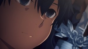 Sword Art Online: Season 4 Episode 13 –