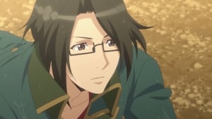 Bakumatsu: Saison 2 Episode 2