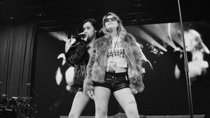 Cat & Calmell – Live From The Hordern Pavillion