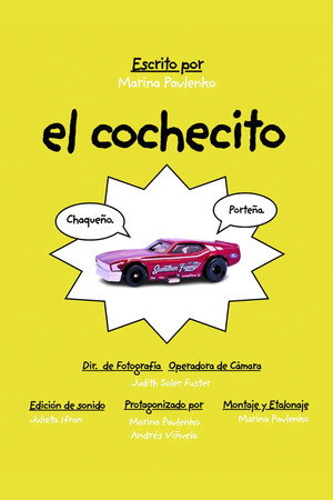 El cochecito