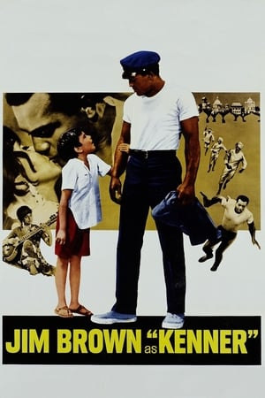 Poster Kenner 1968