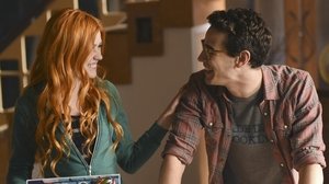 Shadowhunters: 1×1