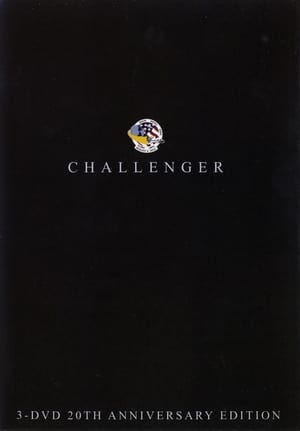 Poster Challenger (2006)