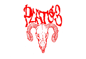 Plató 3 — Logos 1