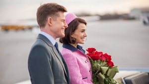 Jackie: Die First Lady (2016)