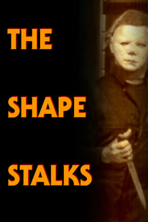 The Shape Stalks poster