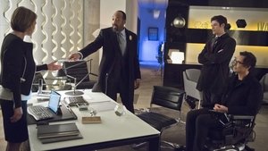 The Flash Season 1 Episode 18 : All Star Team Up