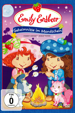 Poster Emily Erdbeer - Geheimnisse im Mondenschein 2005