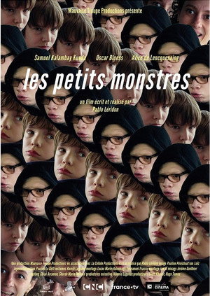 Little Monsters 3