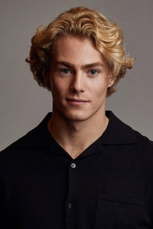 Ingmar van den Broek