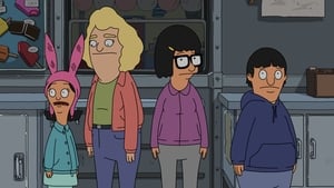 Bob burgerfalodája 10. évad 7. rész