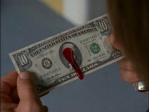 American Gothic: 1×7