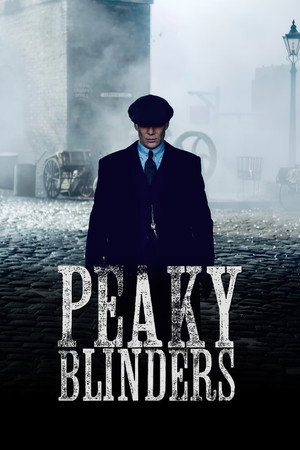 poster Peaky Blinders