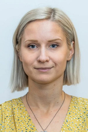 Katariina Libe portrait
