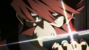 Blood Blockade Battlefront: 1×1