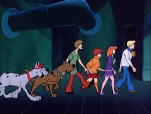 The Scooby-Doo/Dynomutt Hour The Gruesome Game of the Gator Ghoul / The Great Brain...Train Robbery