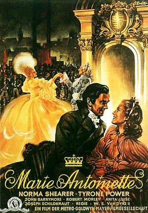 Marie Antoinette Film