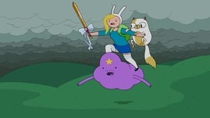 Adventure Time Season 6 Episode 9