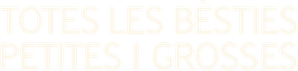 All Creatures Great & Small — Logos 10