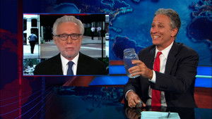 The Daily Show: 18×153
