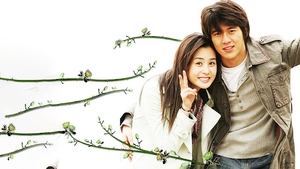 Green Rose (2005) Korean Drama