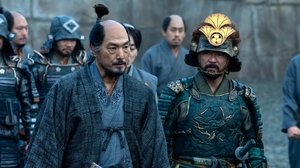 Xógum: A Gloriosa Saga do Japão: 1×3