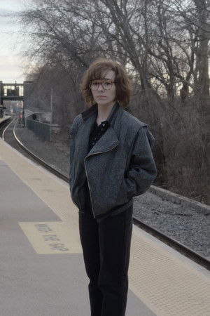 The Americans Poster