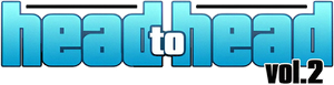 Head to Head 2 — Logos 1